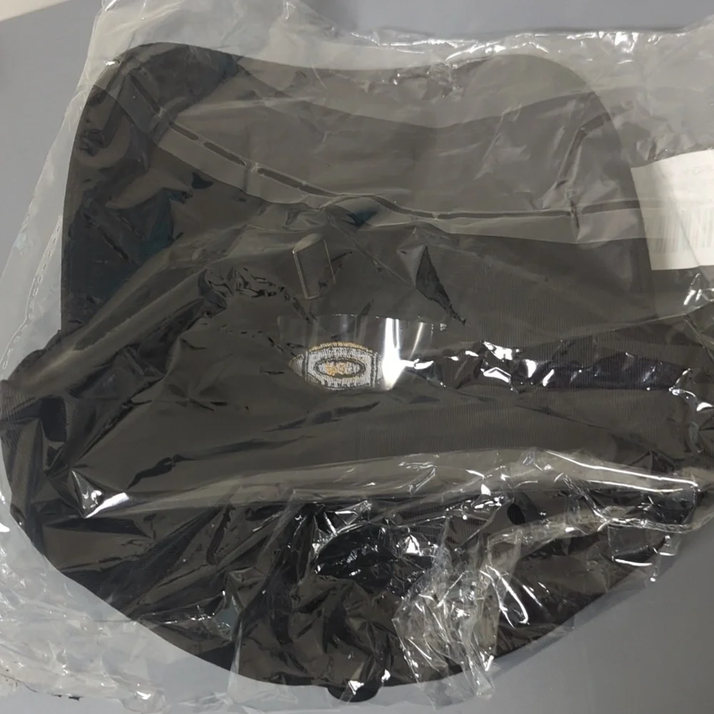 Pittsburgh Football Hat One Size - Picture 3 of 4